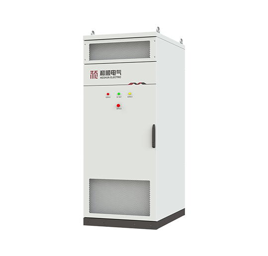 戶(hù)外柜儲(chǔ)能系統(tǒng)